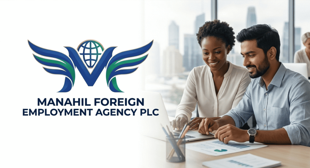Who Is Manahil Foreign Employment Agency PLC?